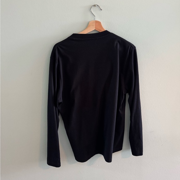 BALENCIAGA LONG SLEEVE TEE - Picture 3 of 7